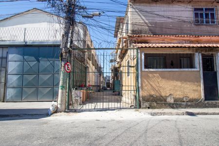 Casa para alugar com 250m², 1 quarto e sem vagaFachada