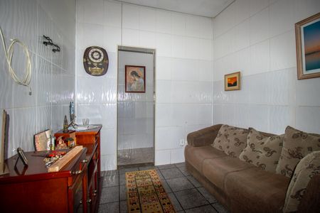 Casa para alugar com 250m², 1 quarto e sem vagaSala 1