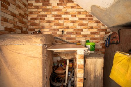 Casa para alugar com 250m², 1 quarto e sem vagaÁrea de Serviço