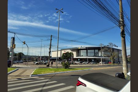 Vista shopping  de casa à venda com 2 quartos, 300m² em Espírito Santo, Porto Alegre