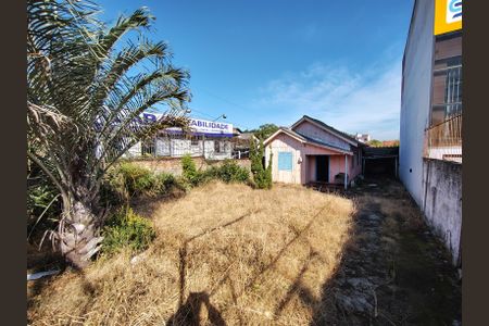 Terreno de casa à venda com 2 quartos, 300m² em Espírito Santo, Porto Alegre