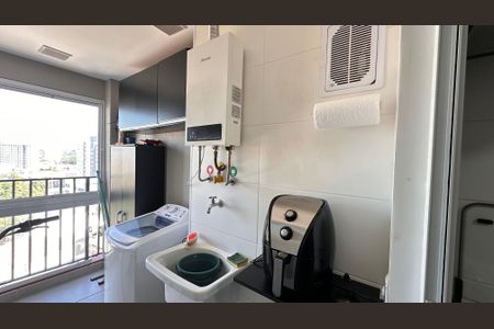 Apartamento à venda com 63m², 2 quartos e 1 vaga