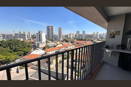 Apartamento à venda com 63m², 2 quartos e 1 vaga