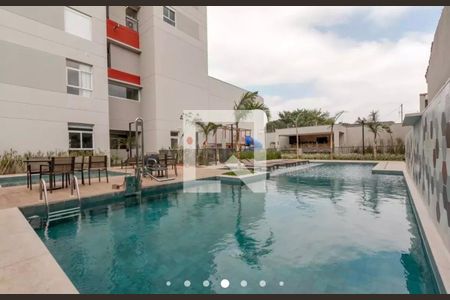 Apartamento à venda com 63m², 2 quartos e 1 vaga