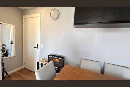 Apartamento à venda com 63m², 2 quartos e 1 vaga