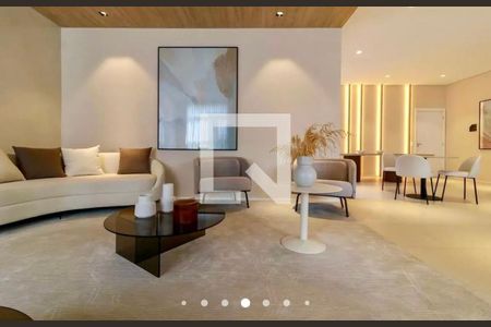 Apartamento à venda com 63m², 2 quartos e 1 vaga