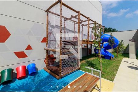Apartamento à venda com 63m², 2 quartos e 1 vaga