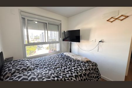 Apartamento à venda com 63m², 2 quartos e 1 vaga