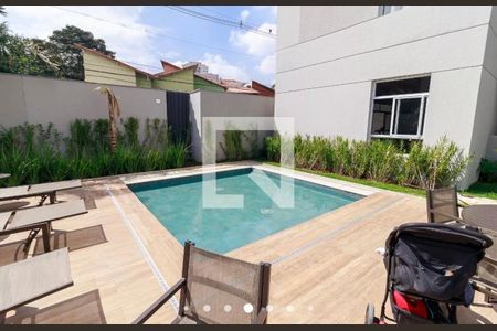 Apartamento à venda com 63m², 2 quartos e 1 vaga