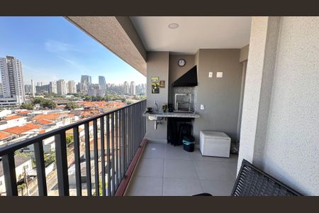 Apartamento à venda com 63m², 2 quartos e 1 vaga