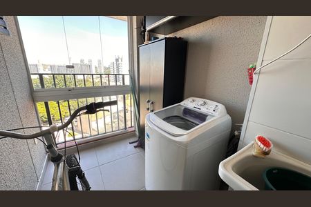Apartamento à venda com 63m², 2 quartos e 1 vaga