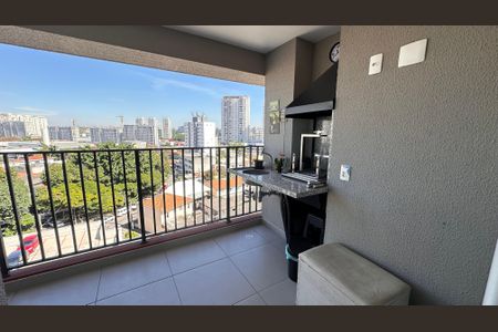 Apartamento à venda com 63m², 2 quartos e 1 vaga