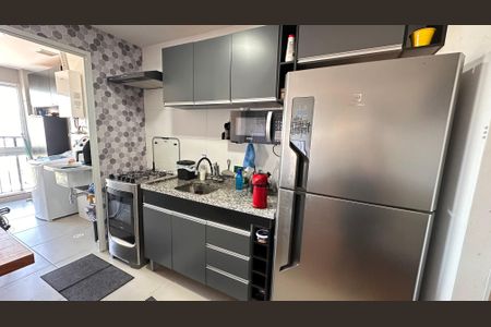 Apartamento à venda com 63m², 2 quartos e 1 vaga
