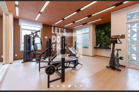 Apartamento à venda com 63m², 2 quartos e 1 vaga