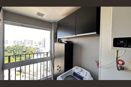 Apartamento à venda com 63m², 2 quartos e 1 vaga