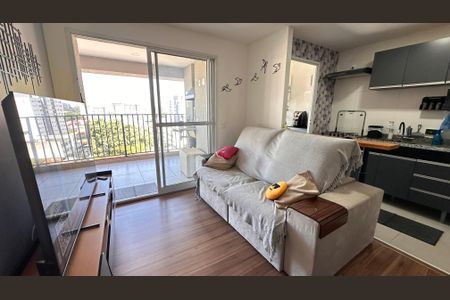 Apartamento à venda com 63m², 2 quartos e 1 vaga