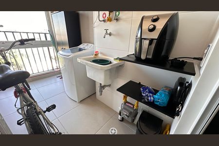 Apartamento à venda com 63m², 2 quartos e 1 vaga