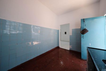 Casa para alugar com 50m², 1 quarto e sem vagaCozinha e Área de Serviço