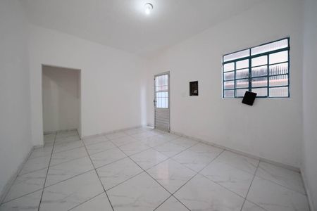 Sala de casa para alugar com 1 quarto, 50m² em Vila Cisper, São Paulo