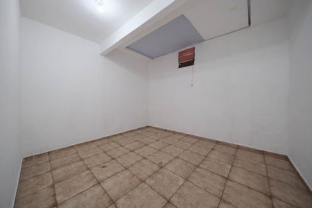 Quarto de casa para alugar com 1 quarto, 50m² em Vila Cisper, São Paulo