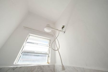 Casa para alugar com 50m², 1 quarto e sem vagaBanheiro