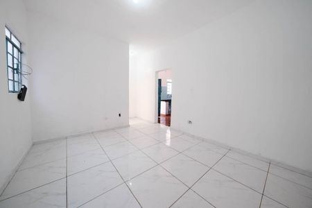 Sala de casa para alugar com 1 quarto, 50m² em Vila Cisper, São Paulo
