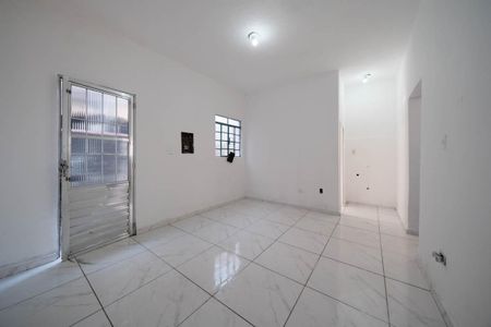 Sala de casa para alugar com 1 quarto, 50m² em Vila Cisper, São Paulo