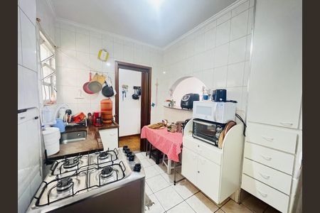 Apartamento à venda com 83m², 3 quartos e sem vaga Apartamento à venda com 83m², 3 quartos e sem vagaCozinha