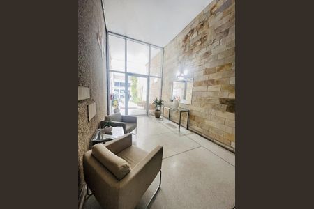 Apartamento à venda com 83m², 3 quartos e sem vaga Apartamento à venda com 83m², 3 quartos e sem vagaBanheiro