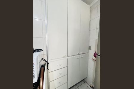 Apartamento à venda com 83m², 3 quartos e sem vaga Apartamento à venda com 83m², 3 quartos e sem vagaCozinha