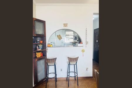 Apartamento à venda com 83m², 3 quartos e sem vaga Apartamento à venda com 83m², 3 quartos e sem vagaCozinha