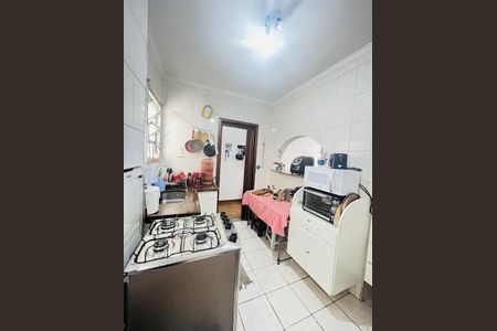 Apartamento à venda com 83m², 3 quartos e sem vaga Apartamento à venda com 83m², 3 quartos e sem vagaCozinha