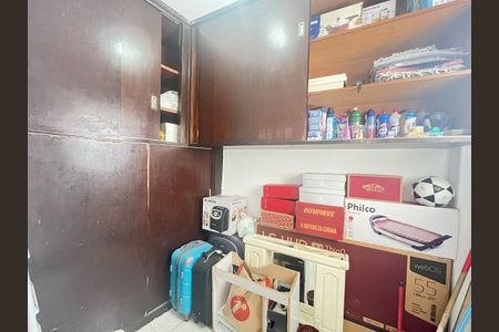 Apartamento à venda com 83m², 3 quartos e sem vaga Apartamento à venda com 83m², 3 quartos e sem vagaQuarto