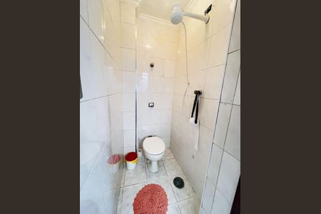Apartamento à venda com 83m², 3 quartos e sem vaga Apartamento à venda com 83m², 3 quartos e sem vagaBanheiro