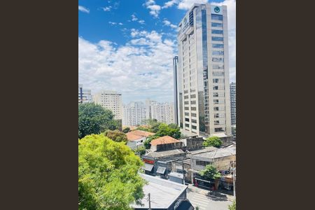 Apartamento à venda com 83m², 3 quartos e sem vaga Apartamento à venda com 83m², 3 quartos e sem vagaVista