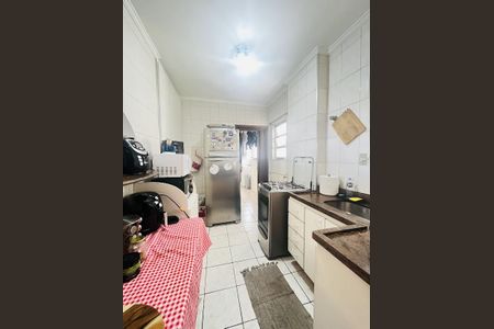 Apartamento à venda com 83m², 3 quartos e sem vaga Apartamento à venda com 83m², 3 quartos e sem vagaCozinha