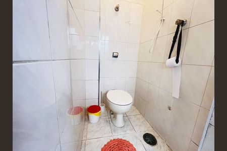Apartamento à venda com 83m², 3 quartos e sem vaga Apartamento à venda com 83m², 3 quartos e sem vagaBanheiro