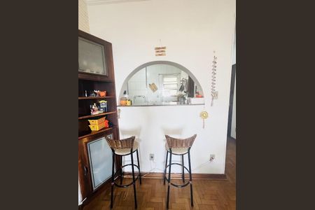Apartamento à venda com 83m², 3 quartos e sem vaga Apartamento à venda com 83m², 3 quartos e sem vagaCozinha