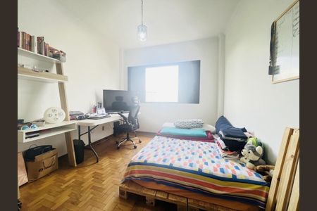 Quarto de apartamento para alugar com 3 quartos, 83m² em Aclimação, São Paulo