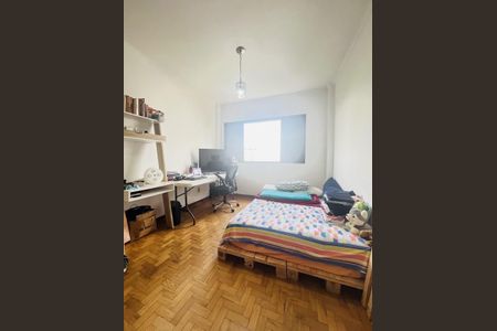 Apartamento à venda com 83m², 3 quartos e sem vaga Apartamento à venda com 83m², 3 quartos e sem vagaQuarto