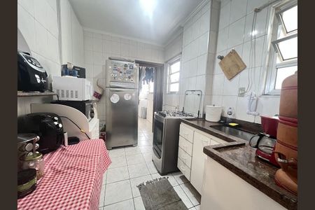 Apartamento à venda com 83m², 3 quartos e sem vaga Apartamento à venda com 83m², 3 quartos e sem vagaCozinha