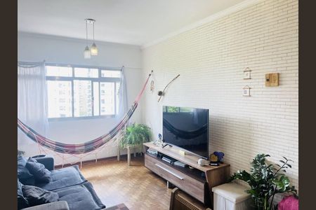 Apartamento à venda com 83m², 3 quartos e sem vaga Apartamento à venda com 83m², 3 quartos e sem vagaSala
