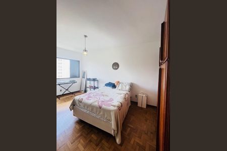Apartamento à venda com 83m², 3 quartos e sem vaga Apartamento à venda com 83m², 3 quartos e sem vagaQuarto