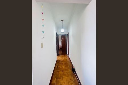 Apartamento à venda com 83m², 3 quartos e sem vaga Apartamento à venda com 83m², 3 quartos e sem vagaCorredor