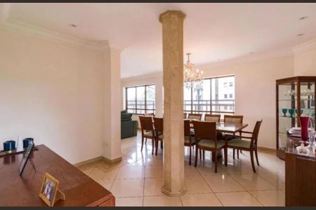 Foto 05 de apartamento à venda com 4 quartos, 297m² em Vila Suzana, São Paulo