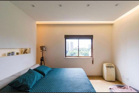 Foto 18 de apartamento à venda com 4 quartos, 297m² em Vila Suzana, São Paulo