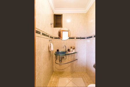 Foto 07 de apartamento à venda com 4 quartos, 297m² em Vila Suzana, São Paulo
