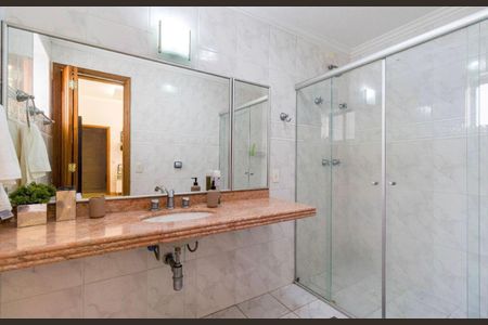 Foto 22 de apartamento à venda com 4 quartos, 297m² em Vila Suzana, São Paulo