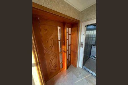 Foto 14 de apartamento à venda com 4 quartos, 297m² em Vila Suzana, São Paulo