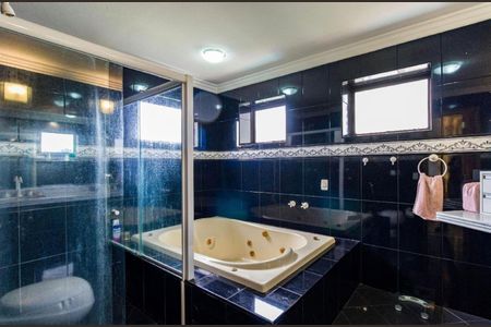 Foto 17 de apartamento à venda com 4 quartos, 297m² em Vila Suzana, São Paulo